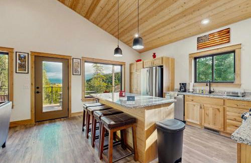 Rocky Crest Retreat - Foto 7