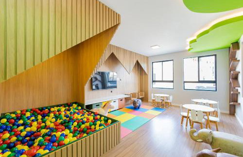 Stúdio Executivo próximo ao Portão e Cidade Industrial - GLOW STÚDIO - Foto 6