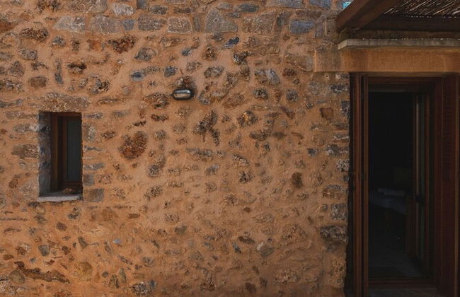 Villa Kalogra - Natural Habitat w. Views - Foto 34