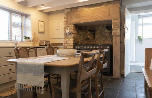 Creel Cottage, Craster - Foto 6