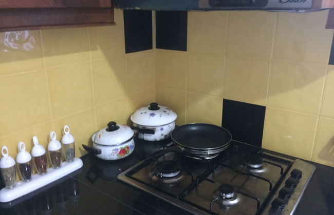 Natures Lodge-Galle - Foto 11