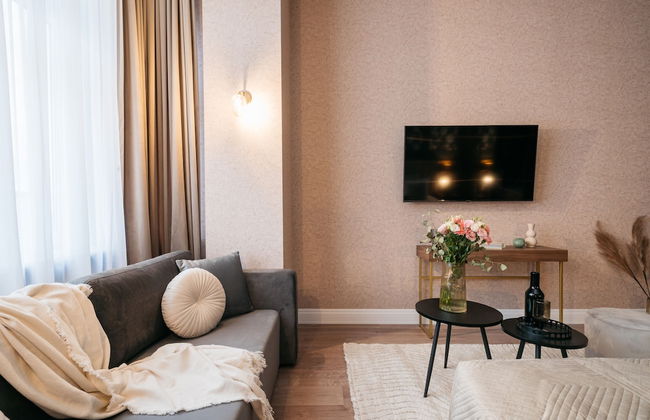 White Lotus - LoftAffair Collection - Foto 48