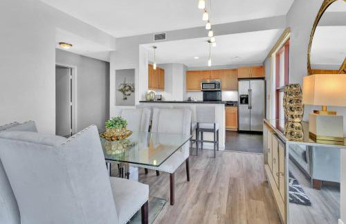 Gaslamp 2 bed Penthouse Petco Park Convention Ctr - Foto 7