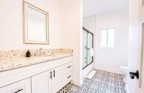 Inviting 3BR Home with Porch & Greenery - Photo 17