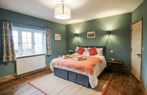 Highfields Farm - Foto 32