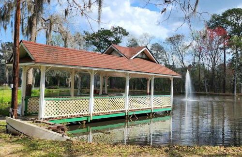 A retro rejuvenation - Foto 12