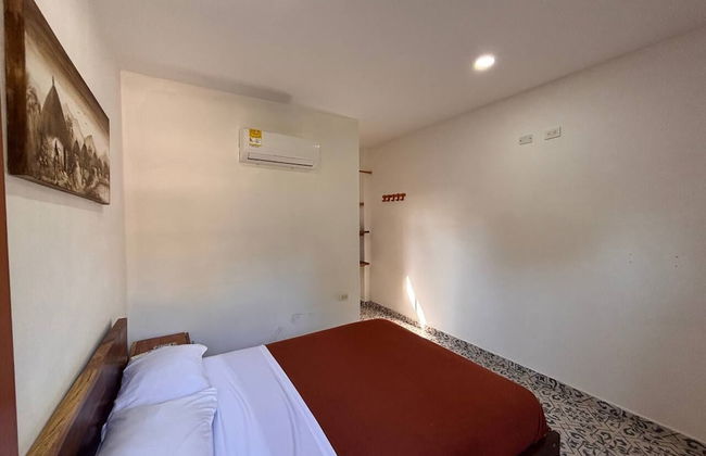 arhuacos hostal - Foto 18