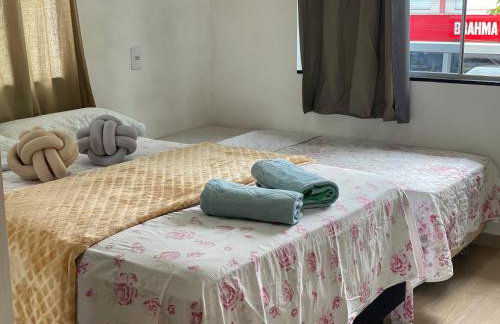 Ap Inteiro Por do Sol Foz do Iguaçu - Foto 3