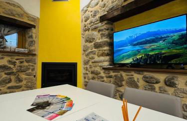 Incantevole casa tra le vie di un antico borgo - Foto 7