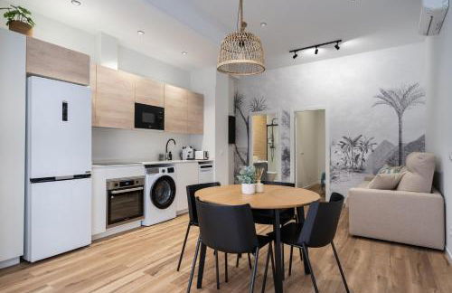 Marina Beach Apartments - Foto 1