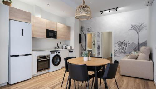 Marina Beach Apartments - Foto 1