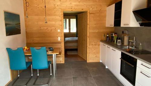 NaturWohnRaum - Urlaub im Holzhaus - Foto 5