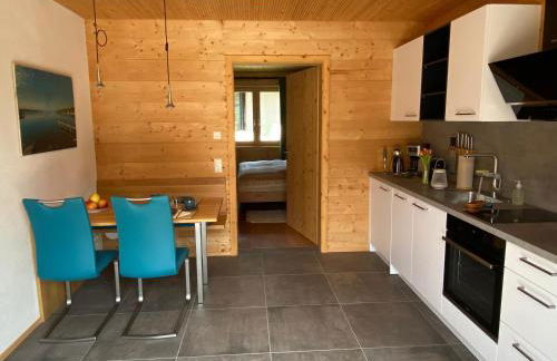 NaturWohnRaum - Urlaub im Holzhaus - Foto 5