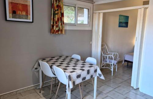 APPARTEMENTS DANS VILLA EN REZ DE JARDIN - Foto 43