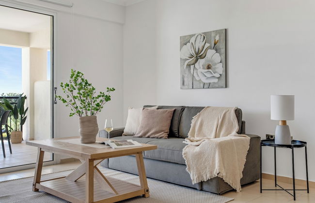 Sanders Seaview Paphos - Foto 33