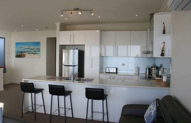 Penneshaw Oceanview Apartments - Photo 10