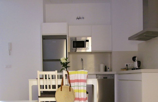 Apartamentos Santa María 15 - Foto 69