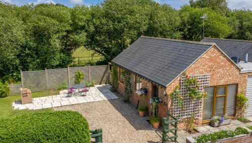 Nutley Farm - Foto 4, Garden