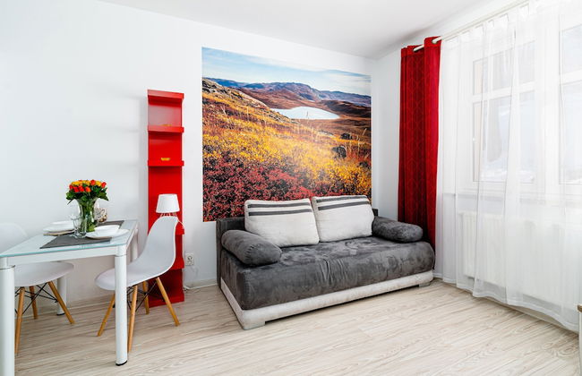 Apartamenty Sun&Snow Karpacz Sucha - Photo 54