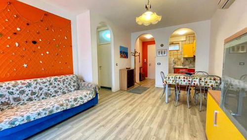 Colourful Flat With a Balcony - Foto 4