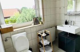 Schöne Wohnung "Bethel" in Bad Hersfeld - Foto 14