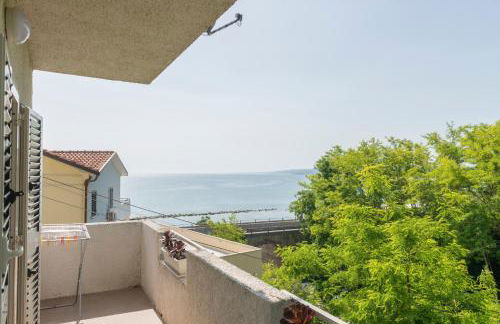 Costa Trabocchi appartamento sul Mare - Foto 21