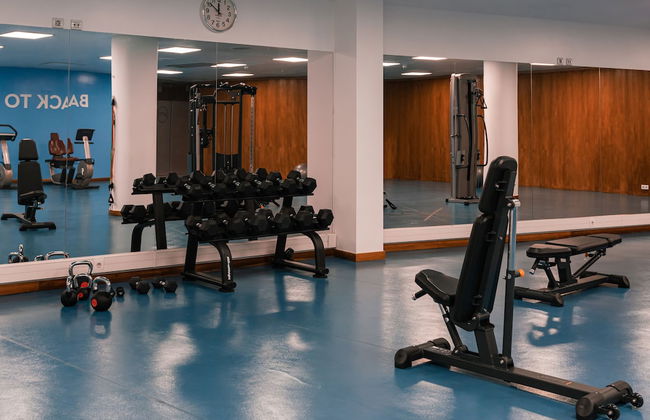 MS Aparthotel - Foto 41