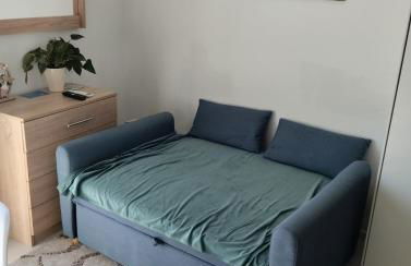 Ethereum City Αpartment - Suite - Foto 9