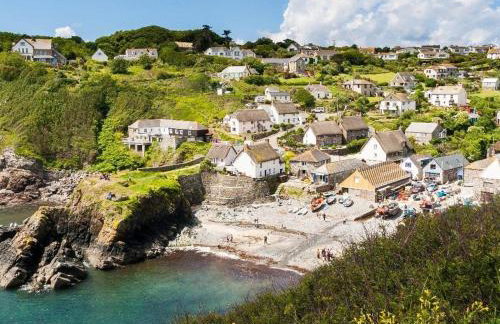 Penrose Farm Cottage - Foto 33