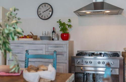 Villa Larissa - Foto 27