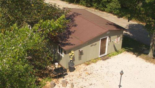 serenity cabins forest view - Photo 5