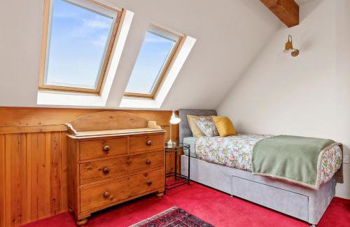 Worthy House - Foto 15