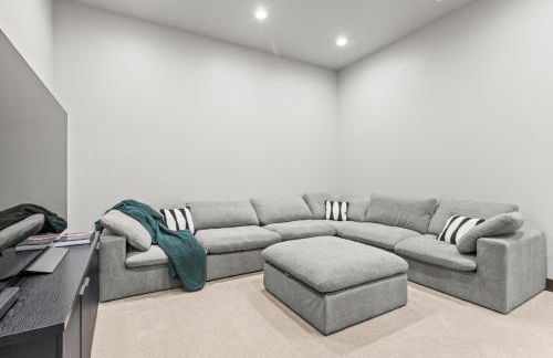 Spacious 4-Bedroom Townhome Black Rock - Foto 27