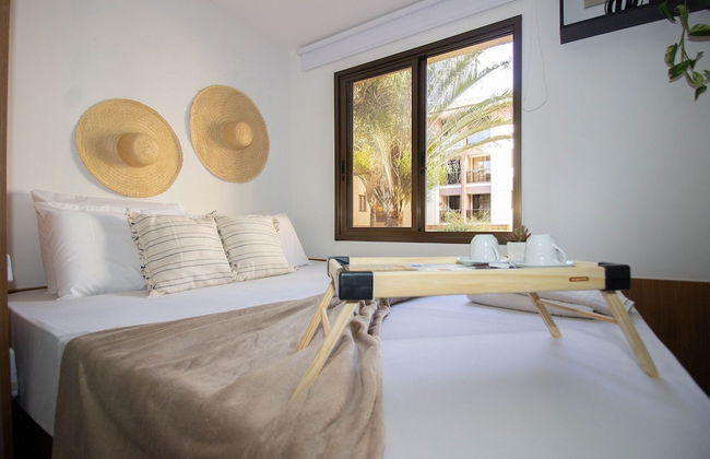 360 Life Resort by Ozped - Photo 18