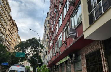 Apto Moderno Copacabana - 4 hóspedes - Localização Excelente! Próximo a praia! - Foto 18