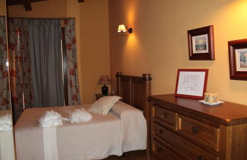 Casa Rural La Flor del Naranjo - Foto 42