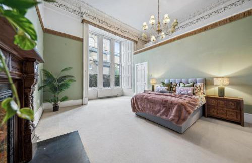 Grand 2 Bed West End Residence - Foto 28