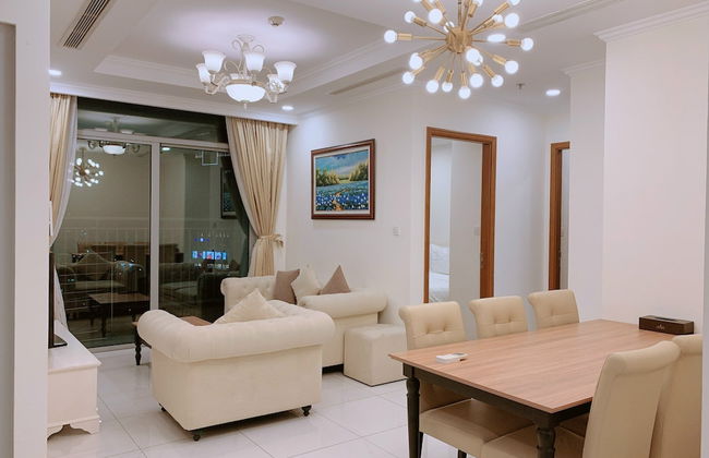 Somi Luxstay LP - Foto 56