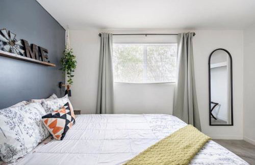 Bright 2BR Oasis Desert Charm and BBQ Nights - Foto 28