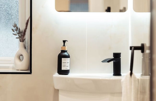 Exquisite 6 Bedroom Luxury Home - Foto 28