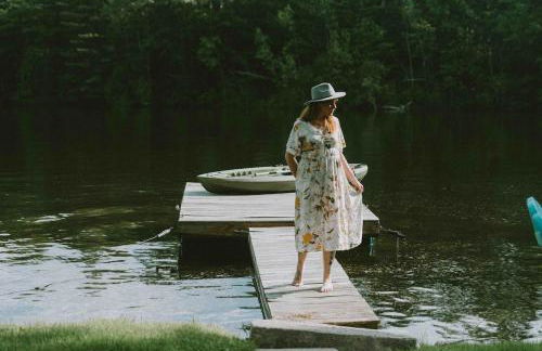 Little Landing Cottage-gorgeous View BBQ Wi-fi - Foto 32