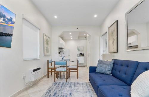 Cozy Miami Beach Apartment walking distance to Beach and Ocean - Foto 13