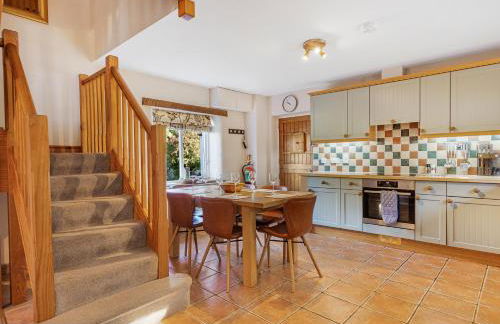 The Old Rectory Cottages - Six Luxurious Cottages Set In Grounds With Indoor Pool - Foto 60