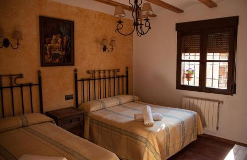 Alojamiento Rural Casa Inocente - Foto 45