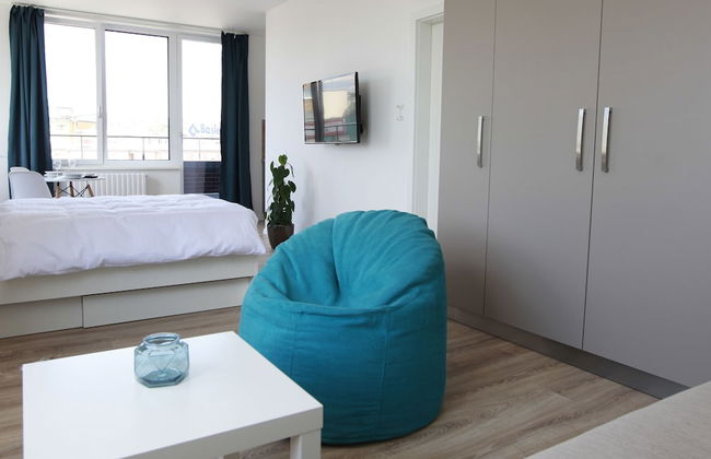 City Center Best Place Apartments - Photo 9