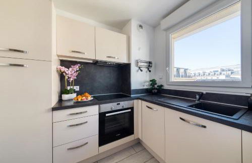 Au Cœur de Disneyland, Gare & Shopping à 2 pas - Foto 11