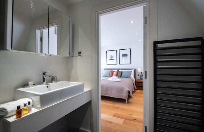 Trendy Queen s Park Home Close to Hampstead - Foto 11