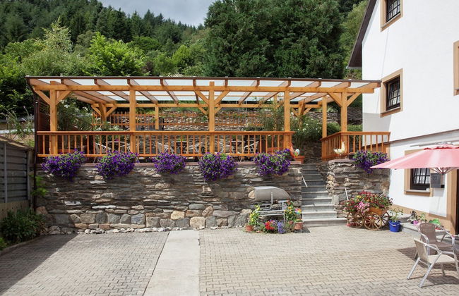 Lavish Apartment in Merschbach near Forest - Foto 8