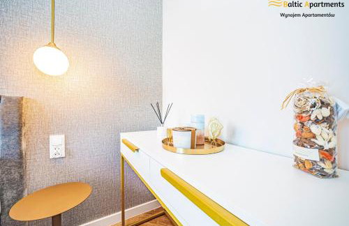Seaside Garden Apartments & Wellness by Baltic Apartments - Foto 60