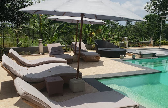 Villa Hati Indah - Foto 16